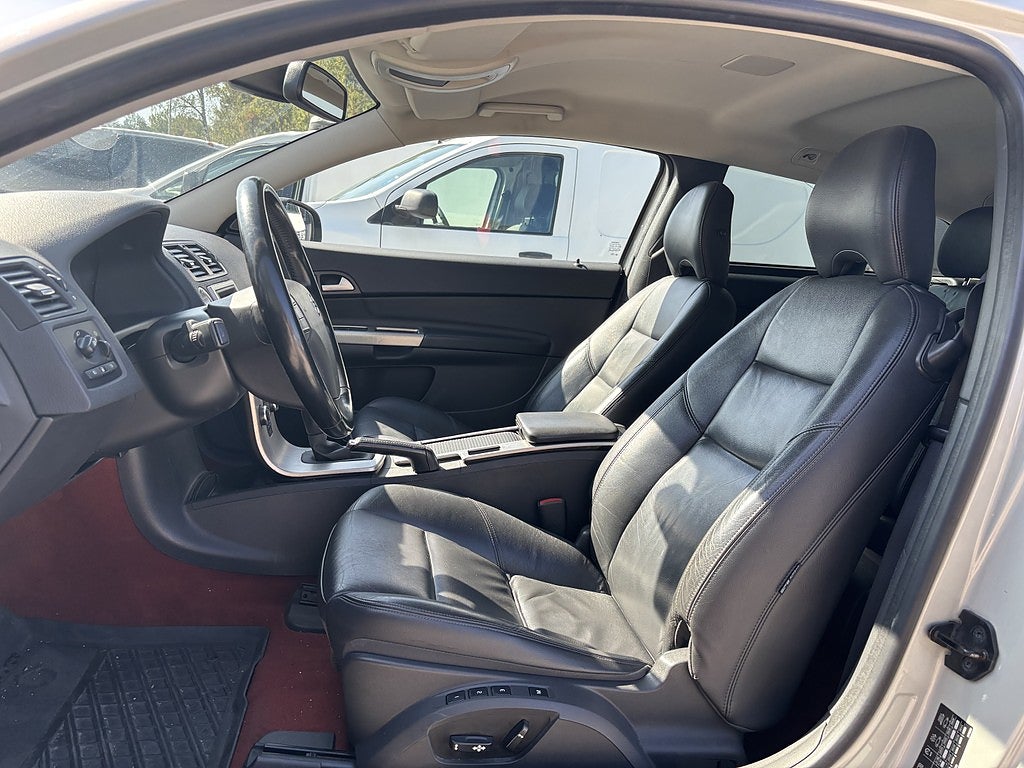 Volvo C30 1.6 D DRIVe Summum
