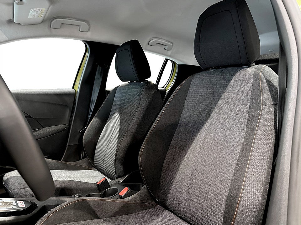 Bild på Peugeot 208 HYBRID 100 e-DSC Euro 6