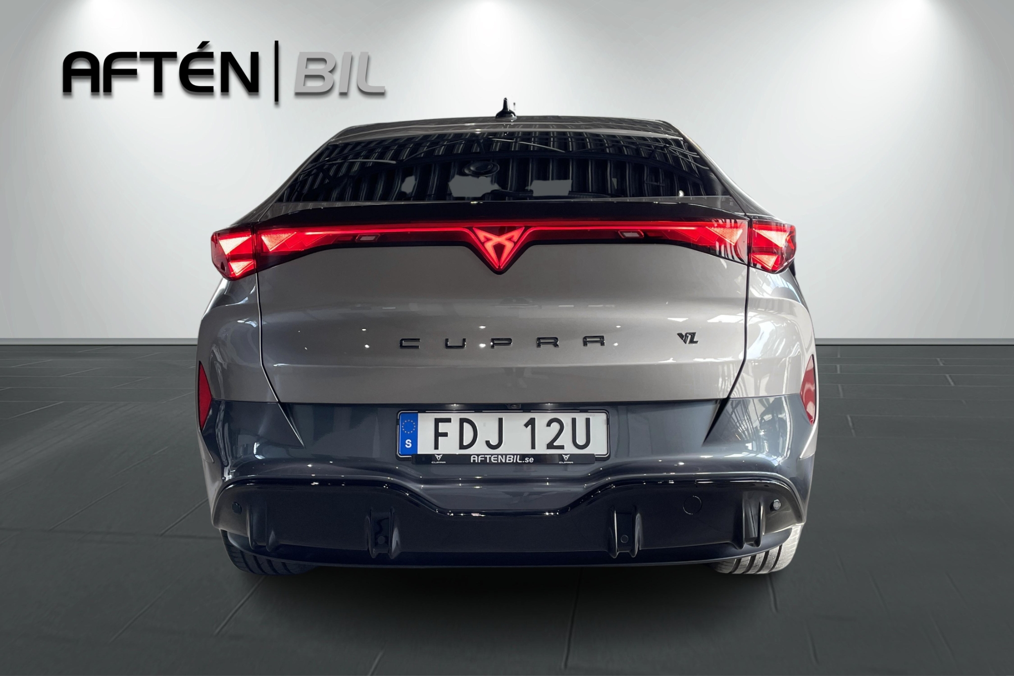 Cupra Tavascan VZ AWD 77kWh 340hk 2025, bild 7/61