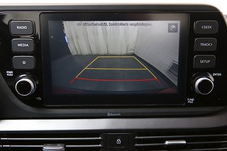 SUV Hyundai Bayon 18 av 22