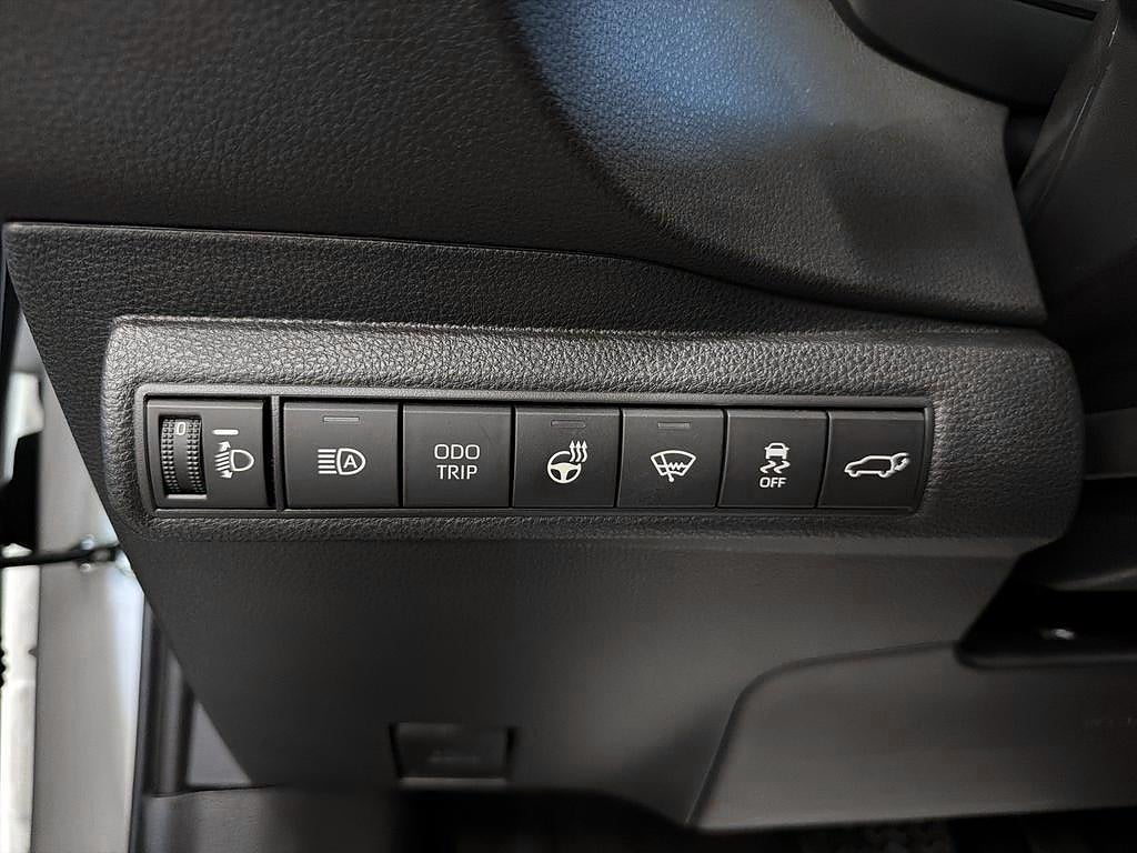 Toyota Corolla 2025 - miniatyr 13