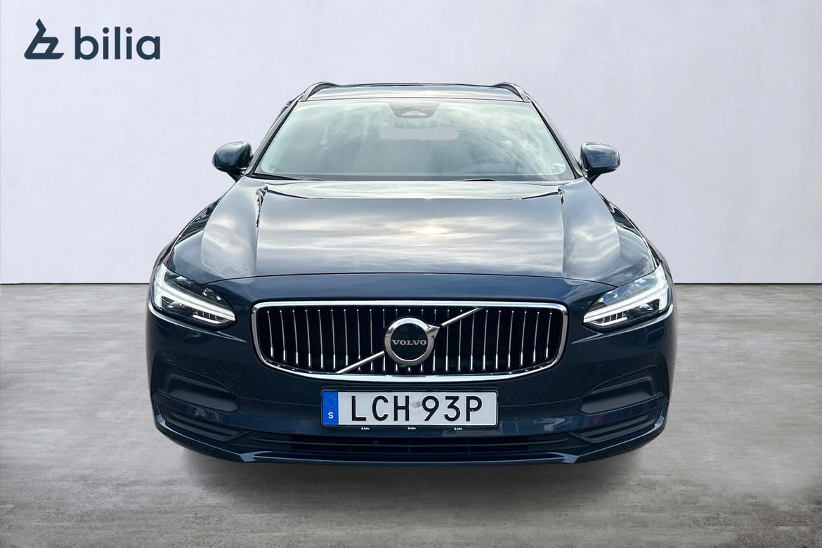 Volvo V90 B4 Bensin Core 2024, photo 6/10
