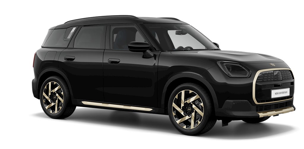 MINI Countryman MINI E