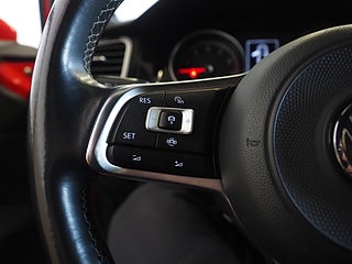 Kombi Volkswagen Golf 16 av 19