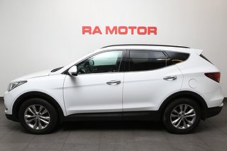 SUV Hyundai Santa Fe 3 av 26