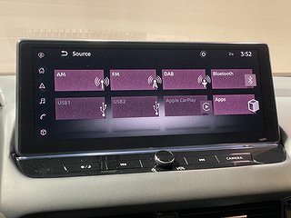 SUV Nissan Qashqai 26 av 29
