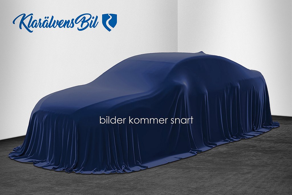 Volkswagen Golf 5-dörrar 1.6 Automat (102hk) Lågmilare