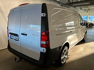 Mercedes-Benz Vito 116 CDI 2.8t  SoV-hjul/D-värm/Kamera/Drag