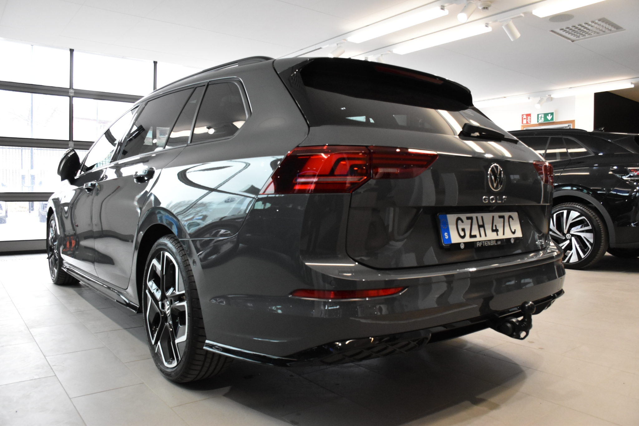 Volkswagen Golf 2025, bild 6/57