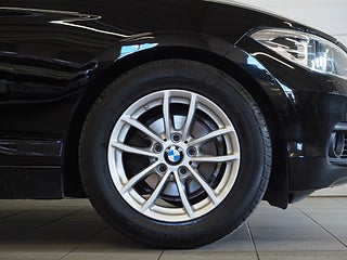 Halvkombi BMW 118I 8 av 20