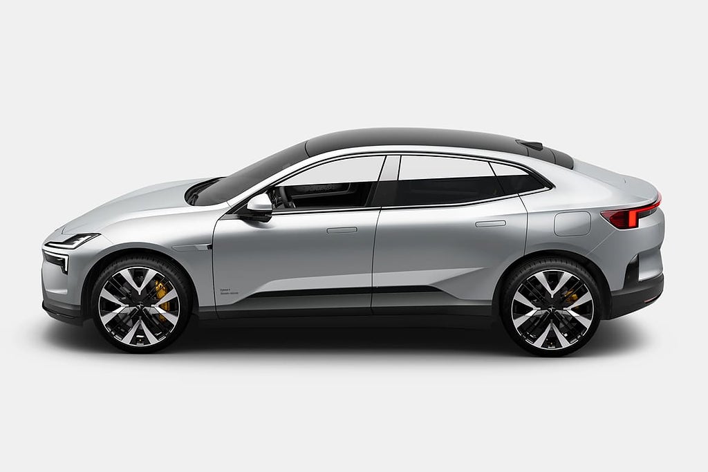 Polestar 4 LRDM Performance Business edition Prime privat...