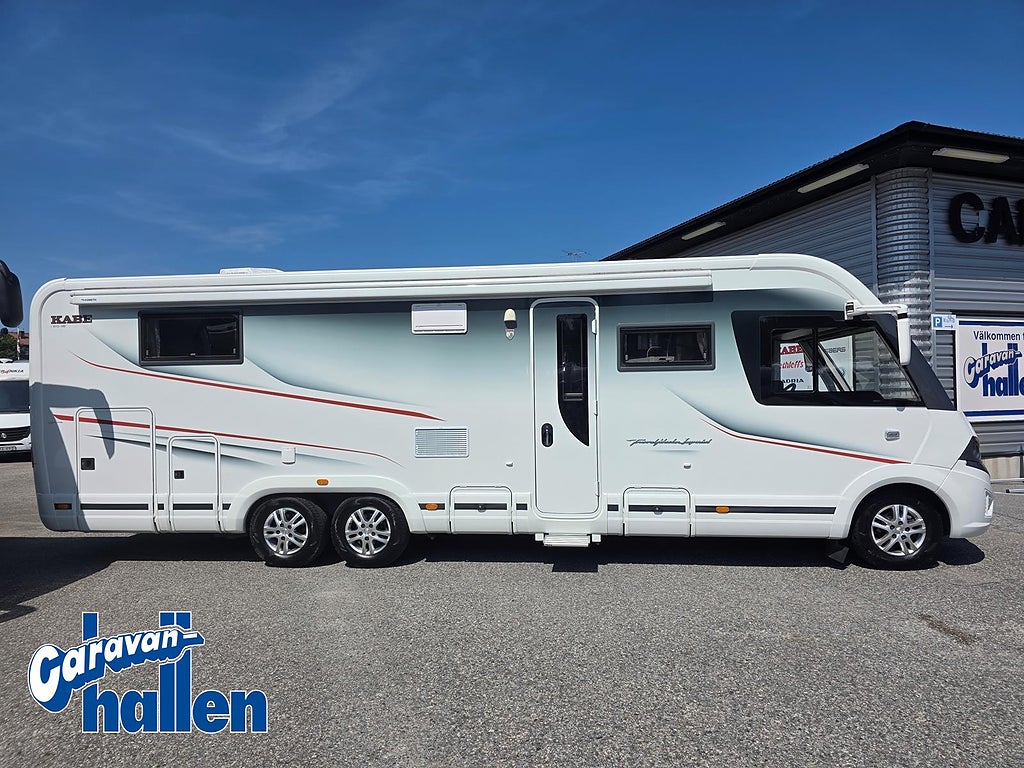 Kabe Imperial TM I 910 QB