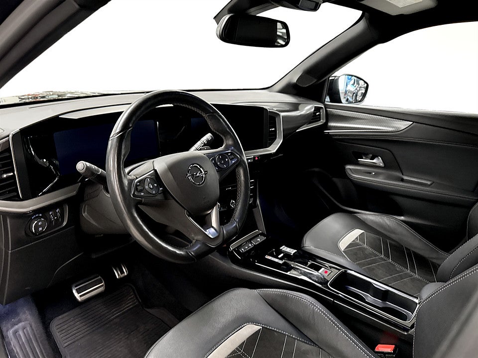 Bild på Opel Mokka Ultimate 1.2 Turbo 130hk Aut B-KAMERA NAVI