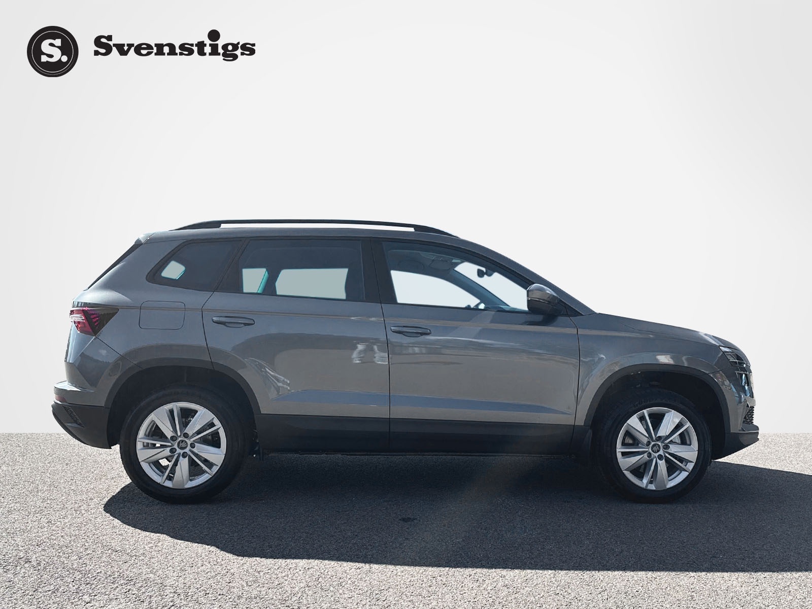Skoda Karoq Selection 1,5 TSI 150hk DSG 2026, bild 6/41