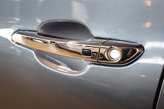 Kombi Hyundai Tucson 9 av 24
