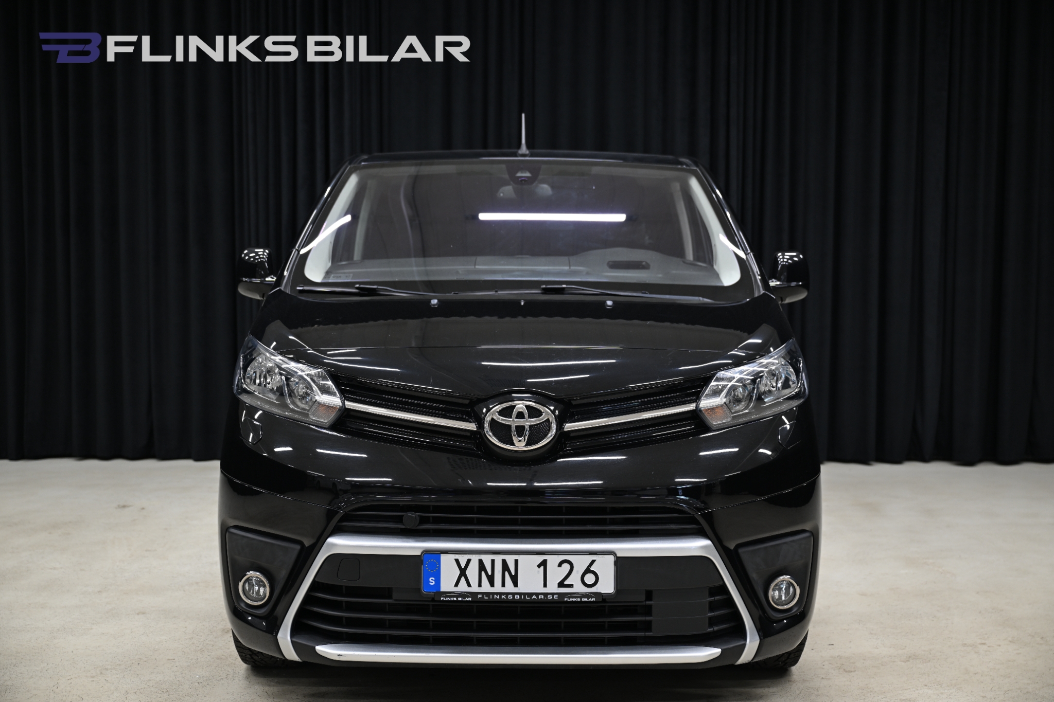 Toyota Proace Verso 2018, photo 7/52