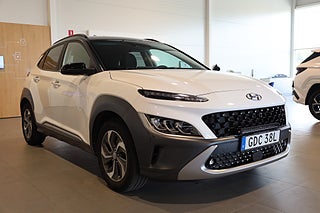 SUV Hyundai Kona 4 av 31