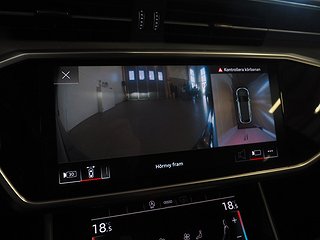 Kombi Audi S6 18 av 30