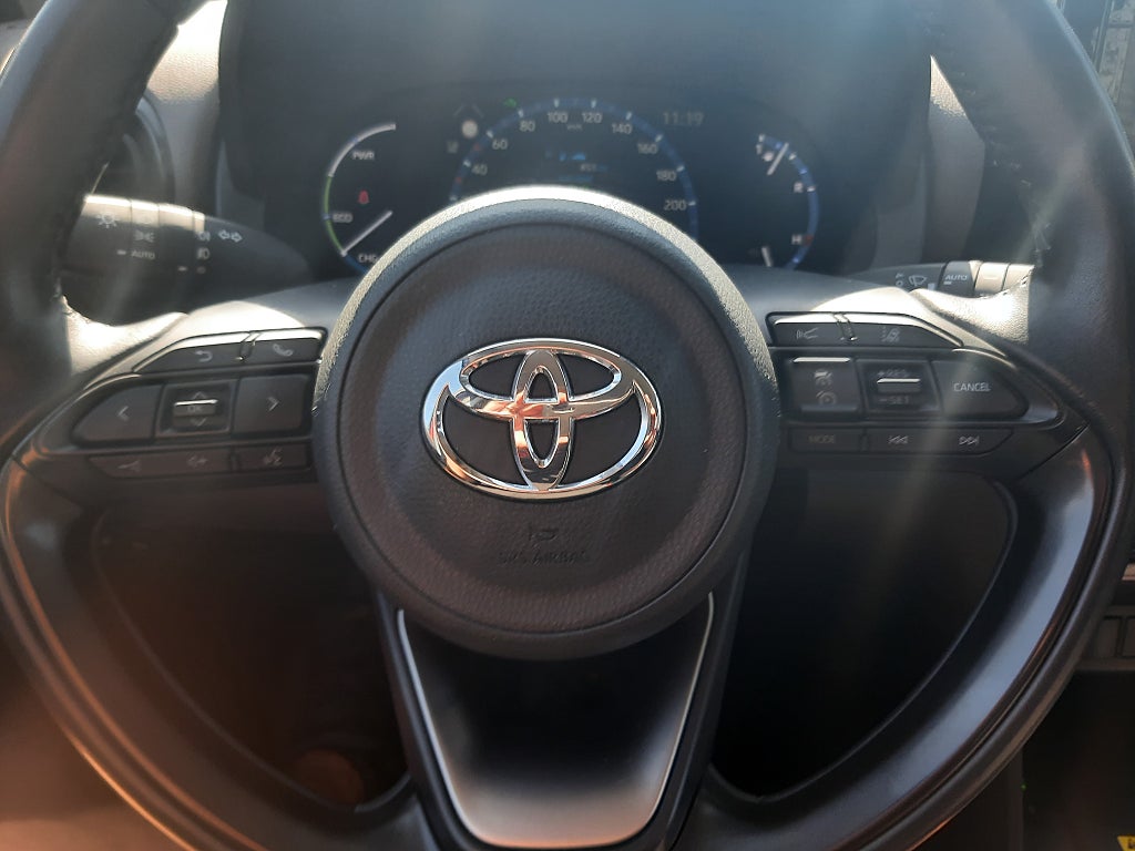 Toyota Yaris Cross 2024 - miniatyr 10