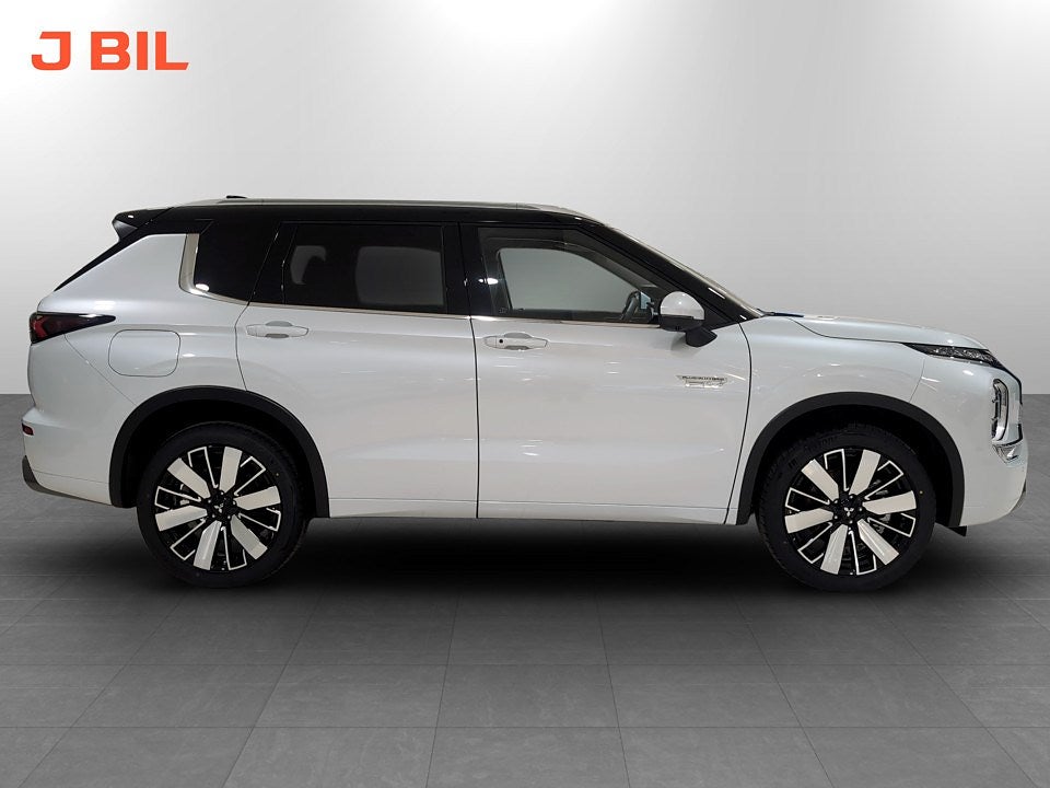 Bild på Mitsubishi Outlander Instyle PHEV Aut 4WD - OMGÅENDE LEVERANS!