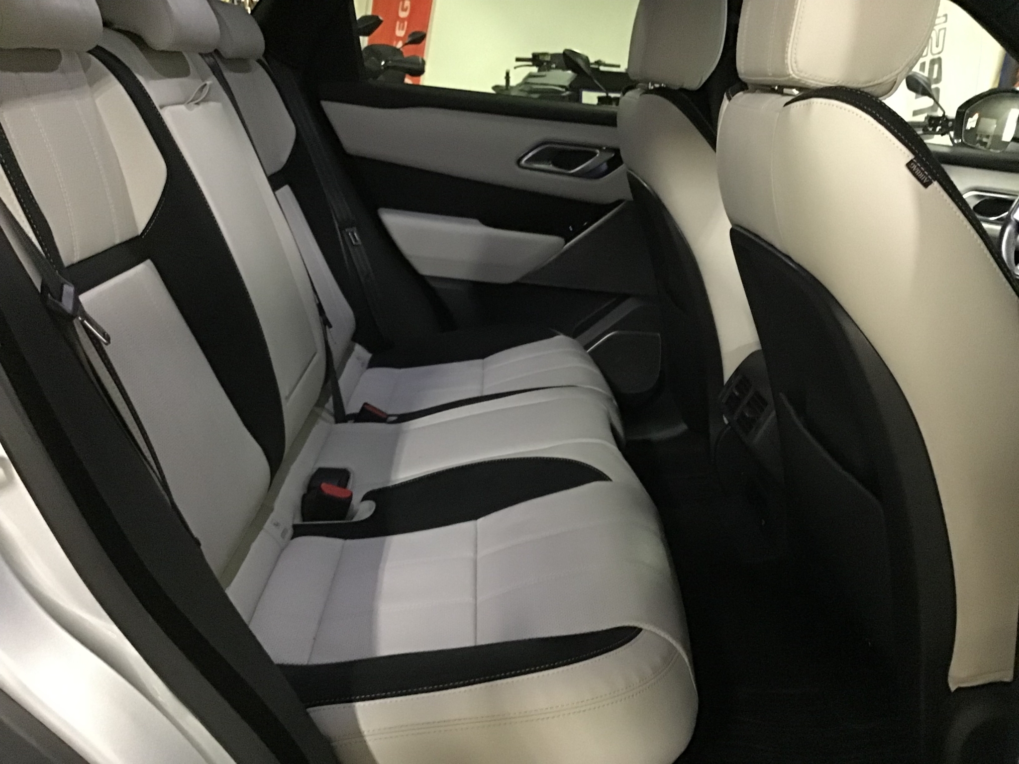 Land Rover Range Rover 2021, bild 7/34