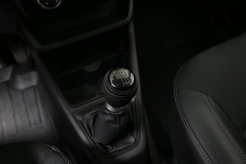 Renault Kangoo Express 1,5 Blue dCi Line II S/S Skåp Leasbar 2023