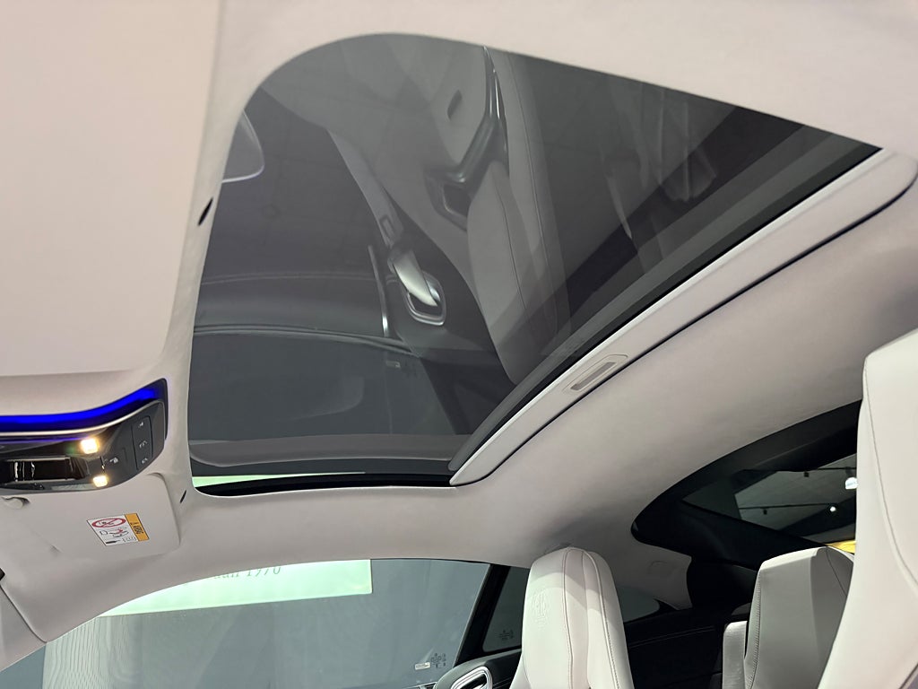 Mercedes-Benz AMG GT 63 4MATIC+ Coupe AMG Dynamic Plus - bild 23