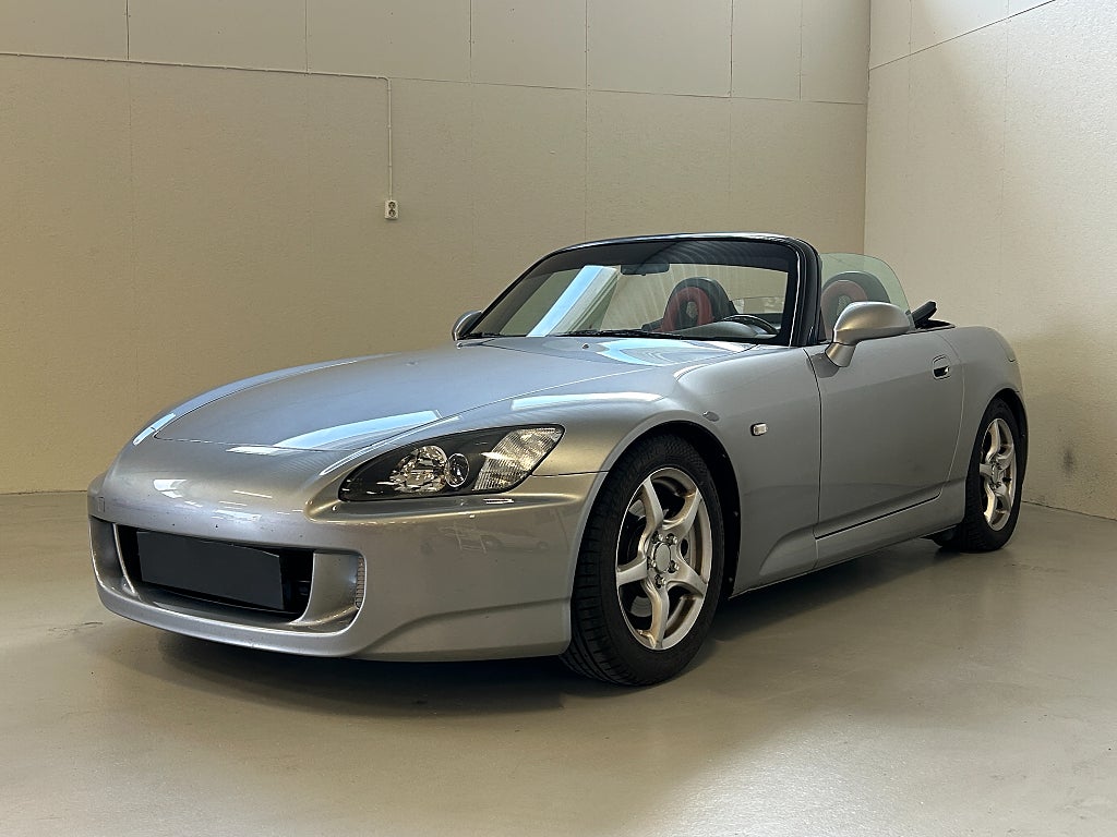 Honda S2000 2.0 VTEC