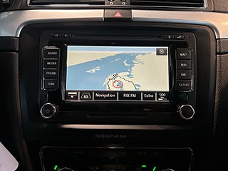Skoda Superb Kombi 2.0 TDI 4×4 Elegance Drag/MoK/S&V/LED-Ramp/P-Sens – bild 11