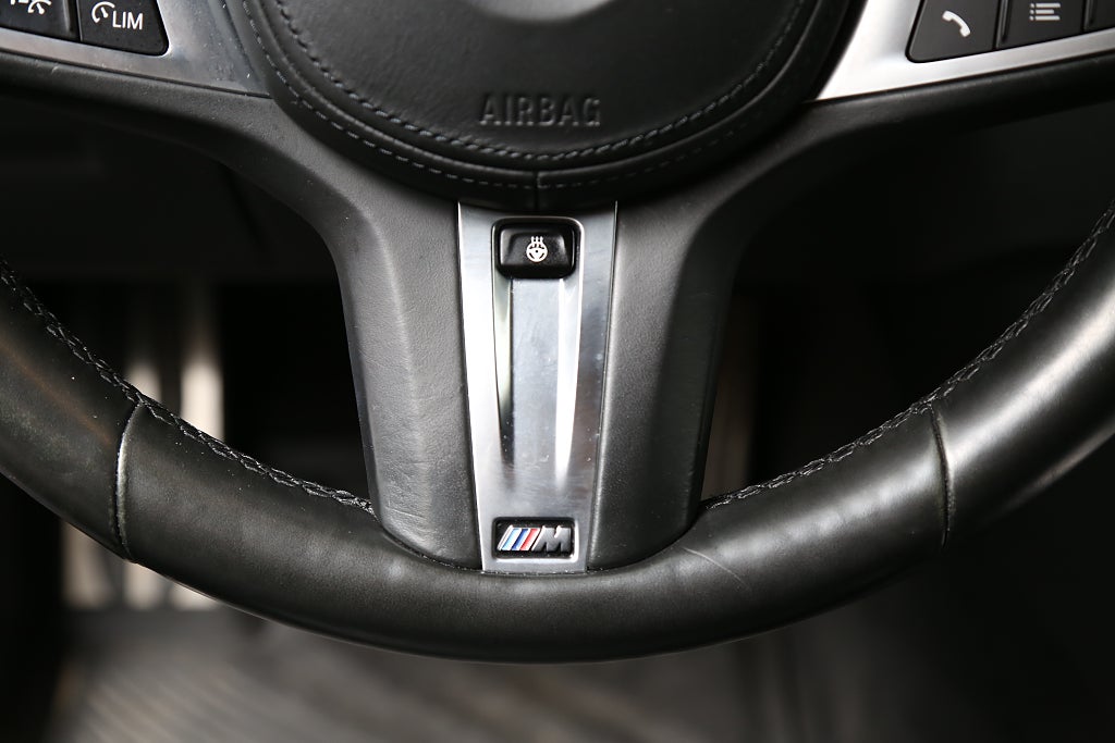 BMW 330e xDrive 292hk Touring M Sport Aut Dragkrok 2021