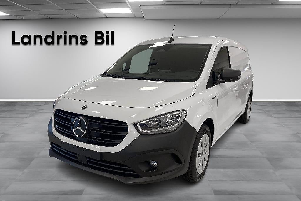 Mercedes-Benz Citan eCitan L2 100% elbil Omgående leverans