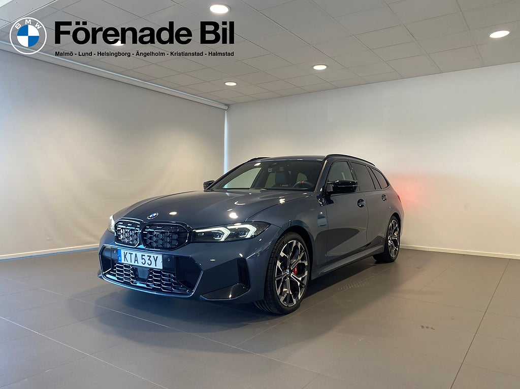 BMW M340i xDrive Touring M sportpaket pro Headup-Display H/K 