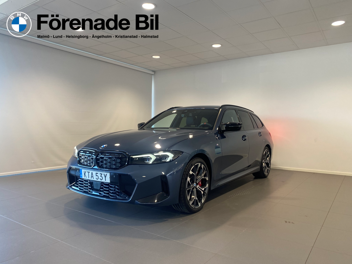 BMW M340i