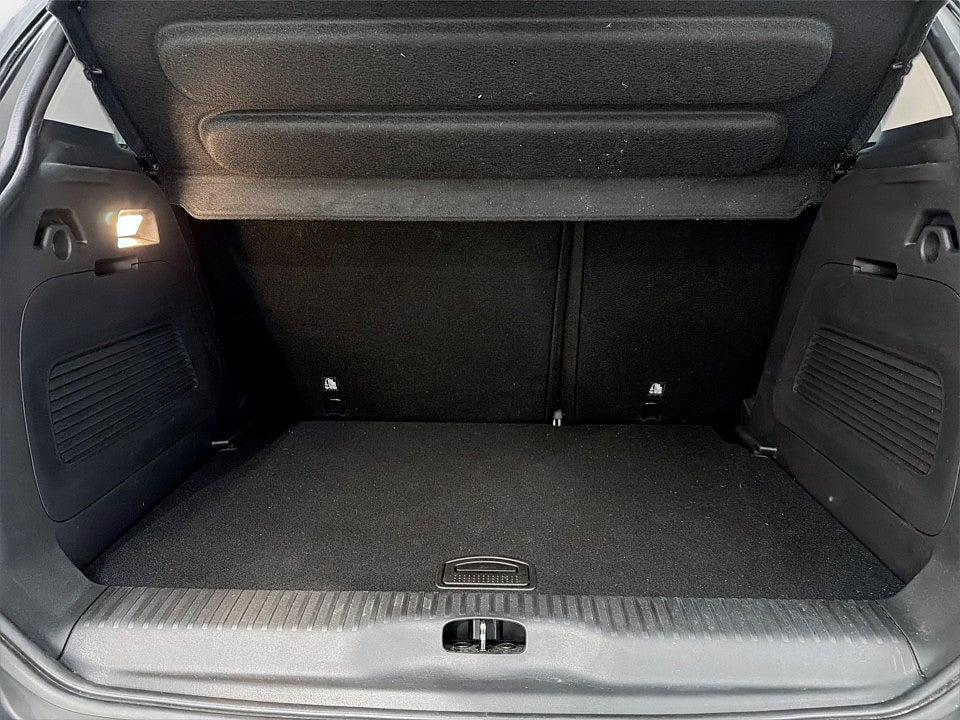 Bild på Citroën C3 Aircross Shine 1.2 PT 130hk Aut KAMPANJRÄNTA 3,99%