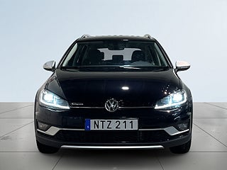 Volkswagen Golf Alltrack 1.8 TSI 4Motion Alltrack Massage Drag Pvärm Kamera SoV