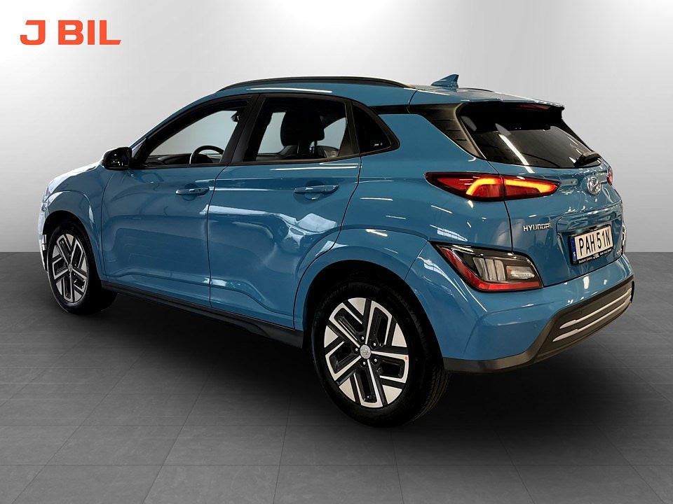 Bild på Hyundai Kona Essential 39.2 kWh 136hk Aut - B-KAMERA, CARPLAY