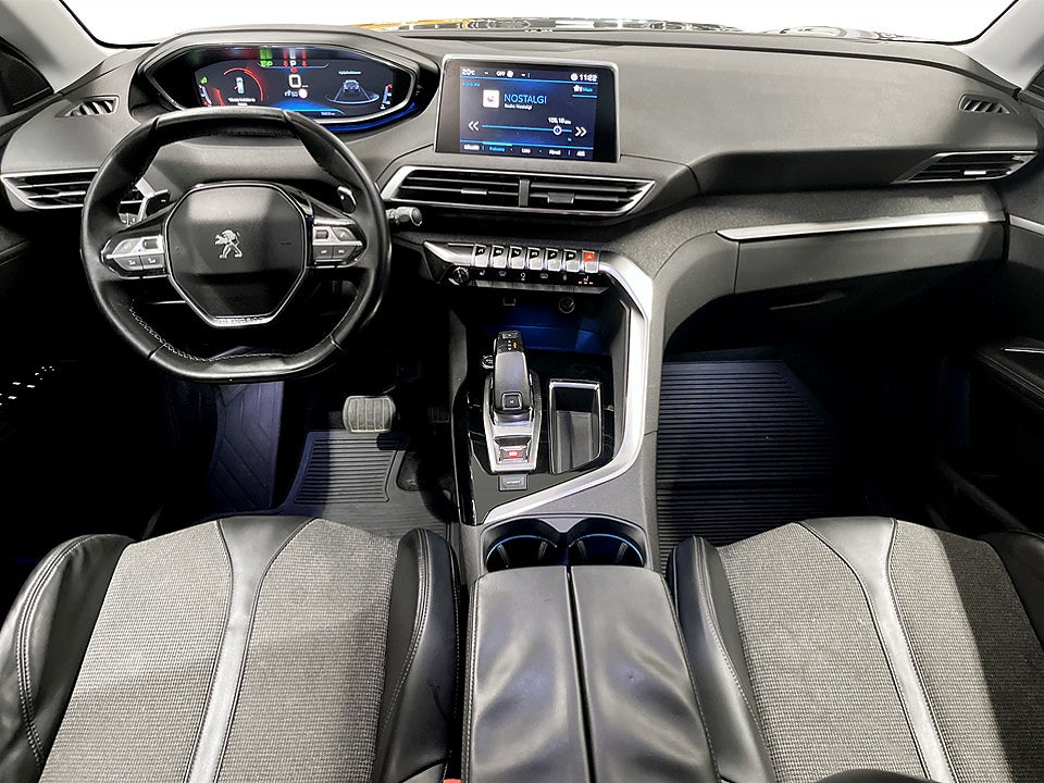 Bild på Peugeot 5008 Allure 1.6 THP 165hk Aut 7-SITS B-KAMERA CARPLAY
