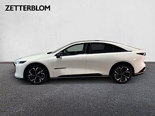 Halvkombi Mazda 6 2 av 13