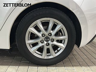 Halvkombi Mazda 3 13 av 21