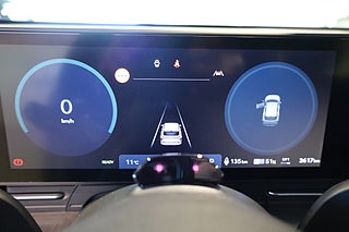 SUV Hyundai Kona 22 av 25