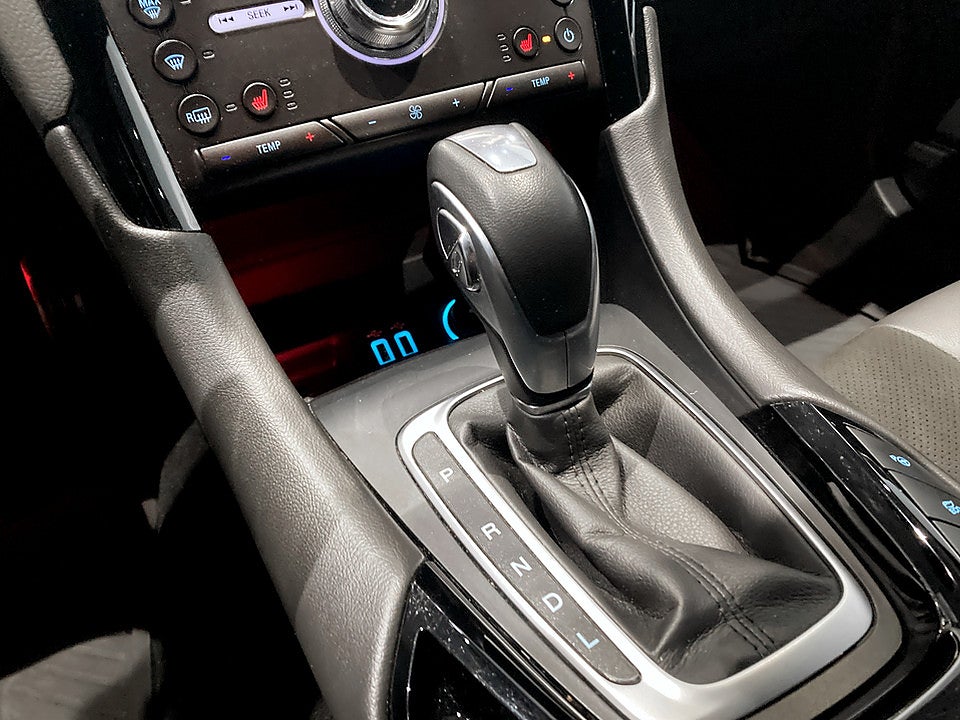 Bild på Ford Mondeo ST-Line Hybrid 187hk Aut DRAG B-KAMERA ELSTOL