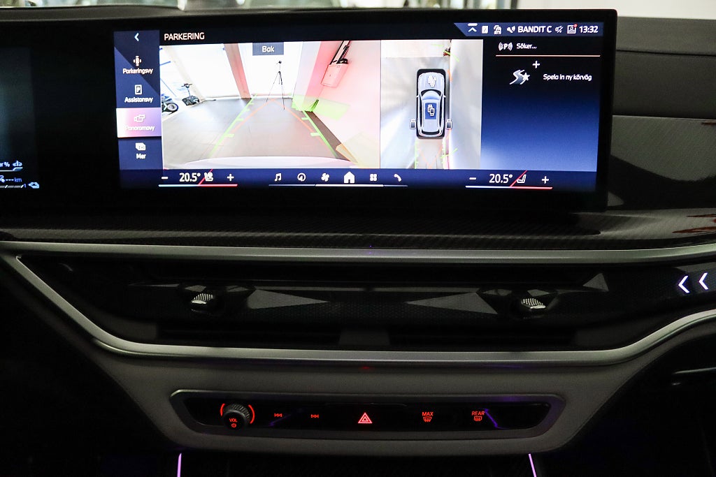 BMW X5 xDrive50e M-Sport Pro Innovation Sky Lounge MOMS