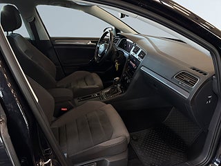 Volkswagen Golf Alltrack 1.8 TSI 4Motion Alltrack Euro 6 – bild 10
