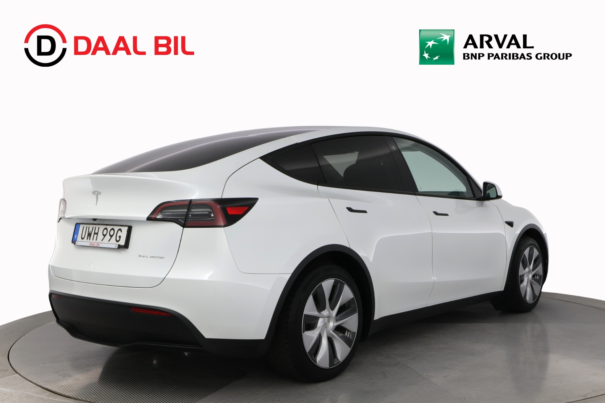 Tesla Model Y 2023, bild 6/10