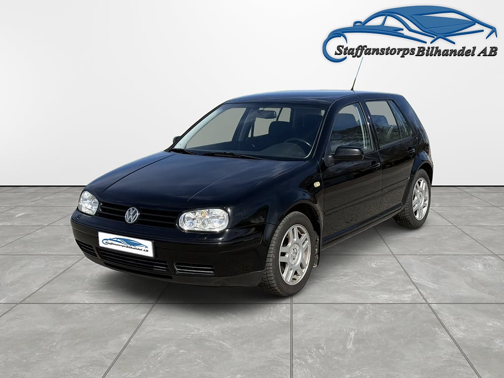 Volkswagen Golf SÅLD SÅLD