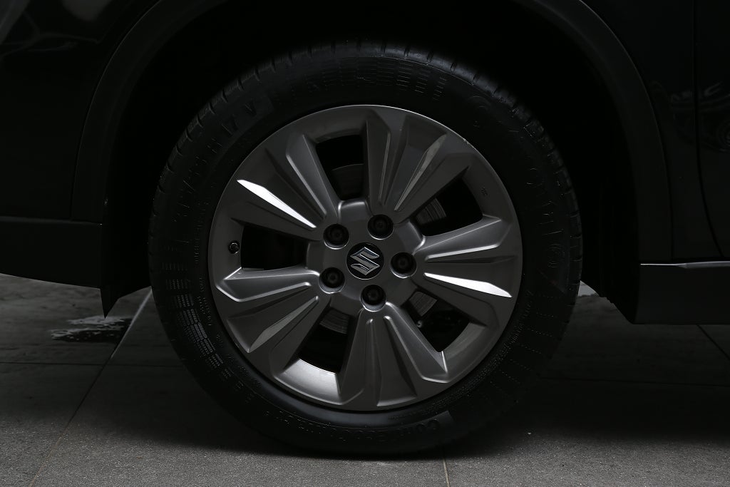 Suzuki Vitara 1,0 Boosterjet AllGrip 4x4 Adaptive Fart Backkamera 2019
