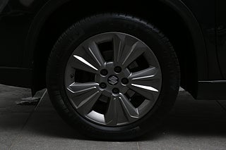 SUV Suzuki Vitara 7 av 24