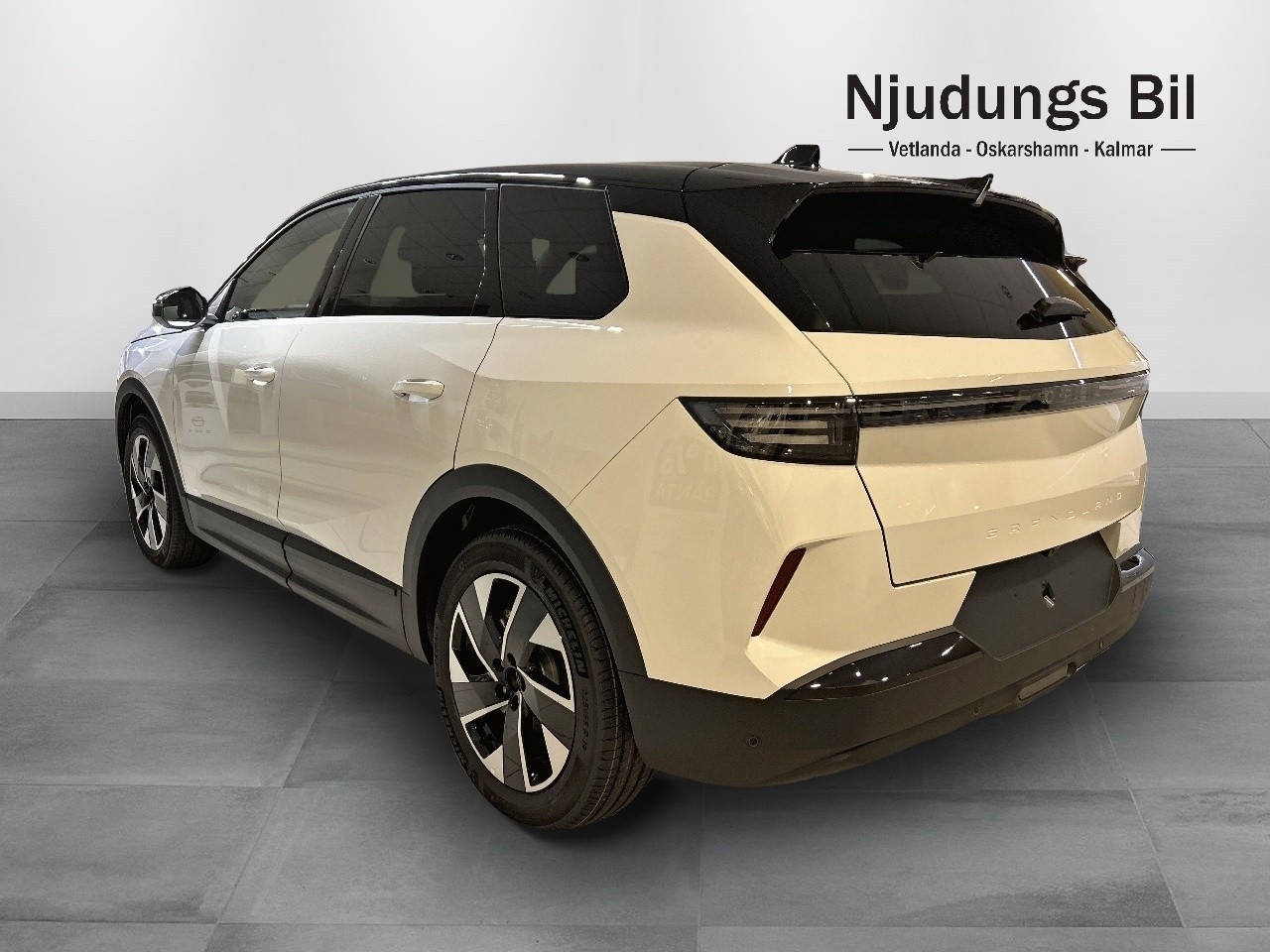 Opel Grandland 2026, bild 2/43