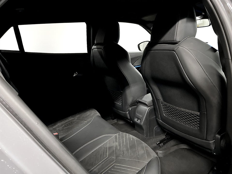 Bild på Peugeot 2008 GT 1.2 PT 130hk Aut B-KAMERA CARPLAY