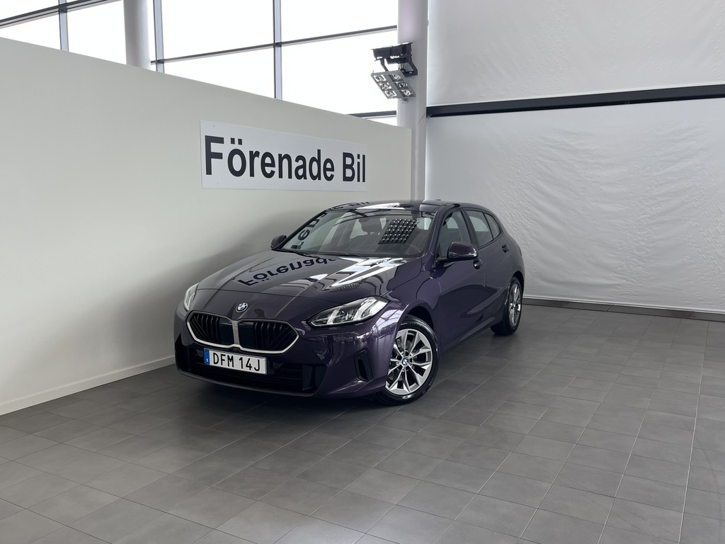 BMW 120